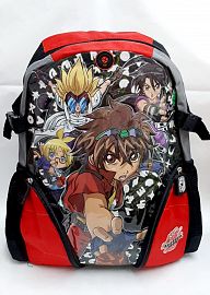 MOCHILA ESPALDA 18