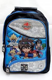 MOCHILA ESPALDA 18