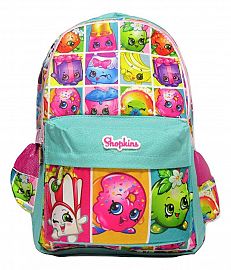 MOCHILA ESPALDA 17
