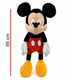 MICKEY DE PELUCHE 65CM