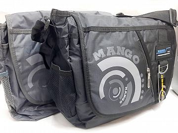 BOLSO UNIVERSITARIO MANGO