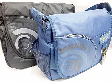 BOLSO UNIVERSITARIO MANGO (0302)
