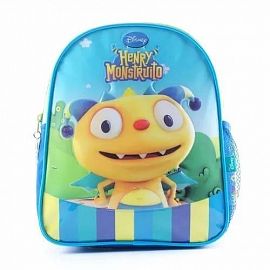 MOCHILA ESPALDA 12