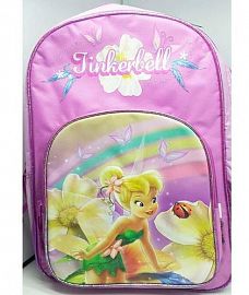 MOCHILA ESPALDA FAIRIES GRANDE