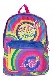 MOCHILA ESPALDA 17