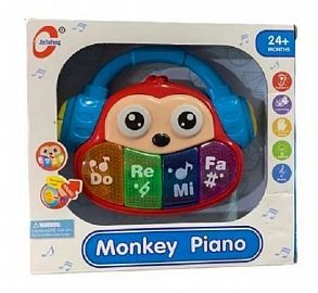 PIANO MONO C/LUZ (ZT1310436)