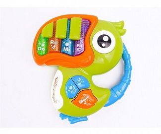 PIANO TUCAN C/LUZ (ZT131044