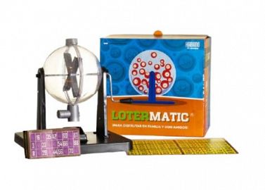 LOTERMATIC