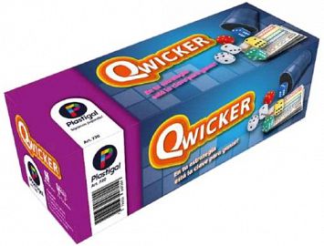QWICKER