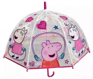 PARAGUAS PEPPA PIG