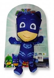 MUÑECO PJ MASKS SOFT CATBOY