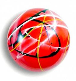 PELOTA PELOTON N°10 (0801) - COLORES SURTDOS