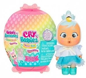 CRY BABIES MAGIC TEARS STORYLAND