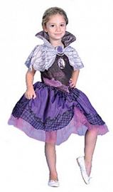 DISFRAZ DE EVER AFTER HIGH