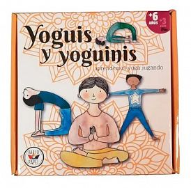 YOGUIS Y YOGUINIS