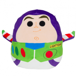 PELUCHE SQUISHMALLOWS BUZZ  18CM
