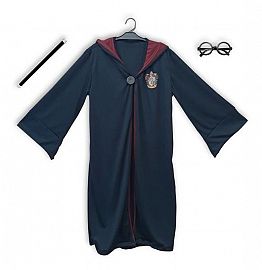 DISFRAZ HARRY POTTER