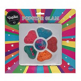 ARMA BIJOU EN BLISTER SOPHIE