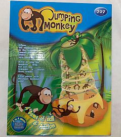 JUMPING MONKEY 62172