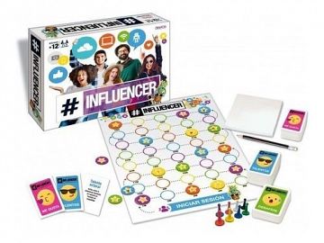 INFLUENCER