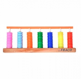 ABACO 7 COLUMNAS