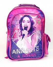 MOCHILA ESPALDA 18
