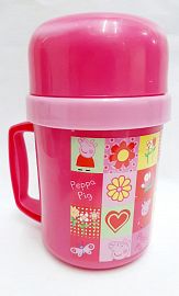 TERMO PEPPA PIG ZOTT