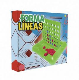 FORMA LINEAS YUYU