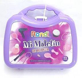 MI MALETIN DE BELLEZA