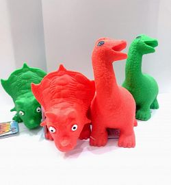 SQUISHY DINOSAURIOS
