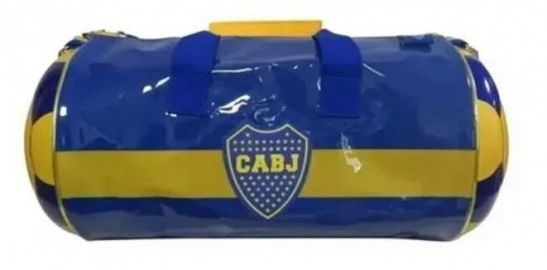BOLSO BOCA COSTADOS 3D