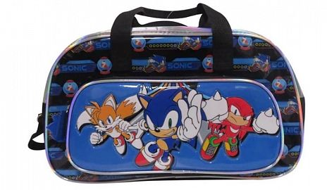 BOLSO CON BOLSILLO SONIC