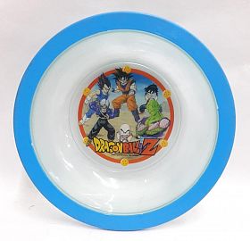 BOWL CHICO CUENCO DRAGON BALL Z