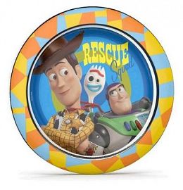 PLATO PLAYO TOY STORY