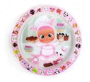 PLATO PLAYO CRY BABIES