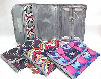 CANOPLA DESPLEGABLE ESTAMPADA