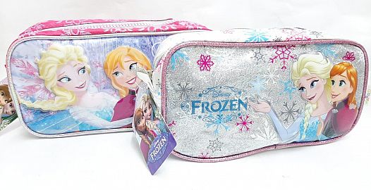 CARTUCHERA 1 CIERRE FROZEN (69310)