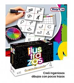 ILUSTRAZOS