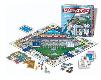 MONOPOLY AFA POPULAR