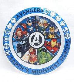 PLATO PLAYO AVENGERS