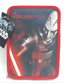 CANOPLA 2 PISOS LONA STAR WARS