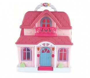 JULIANA DREAM HOUSE