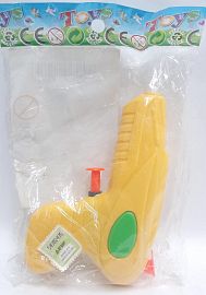 PISTOLA AGUA MINI