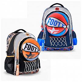 MOCHILA ESPALDA 18