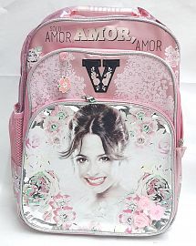 MOCHILA ESPALDA 18