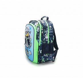 MOCHILA ESPALDA 16