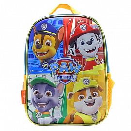 MOCHILA ESPALDA 12' PAW PATROL