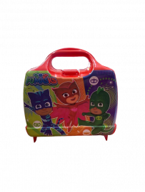 LUNCHERA PJ MASK