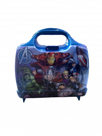 LUNCHERA AVENGERS