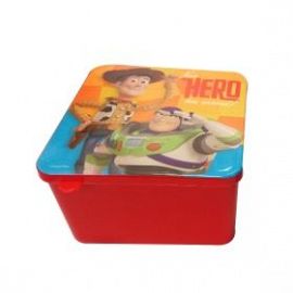 CAJA SANDWICHERA TOY STORY